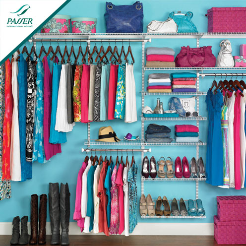 organizar tu ropa para una mudanza