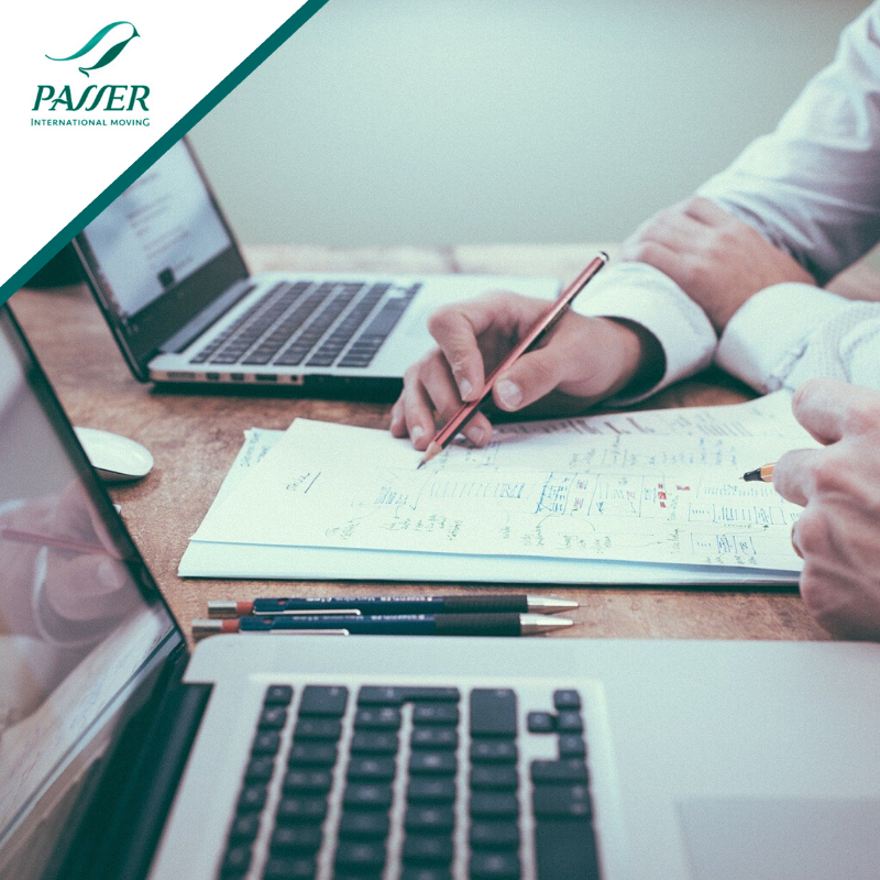 ubicación para tu empresa