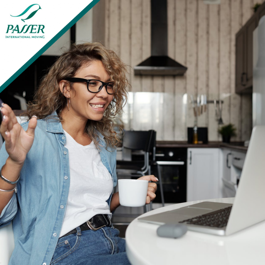 Adaptar tu casa al Teletrabajo