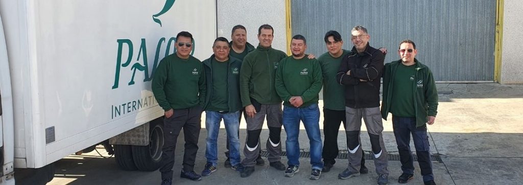 nosotros 1