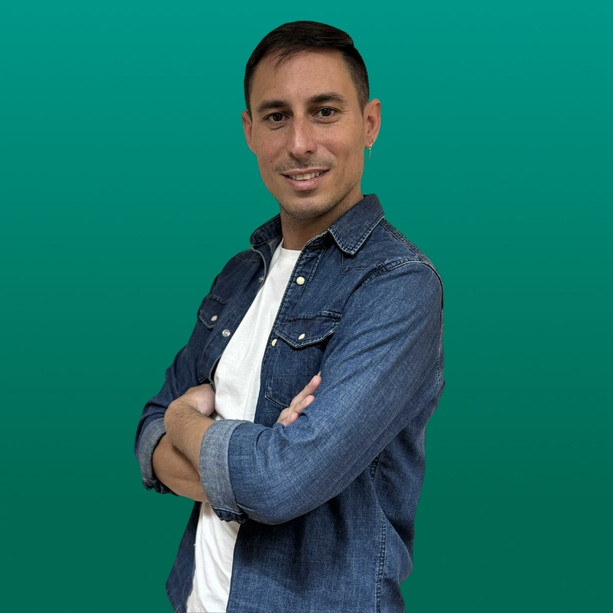 COORDINADOR OPERATIVA NACIONAL