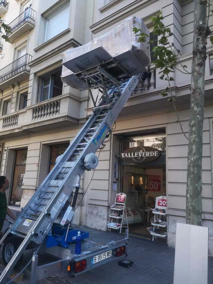 Mudanzas internacionales 6