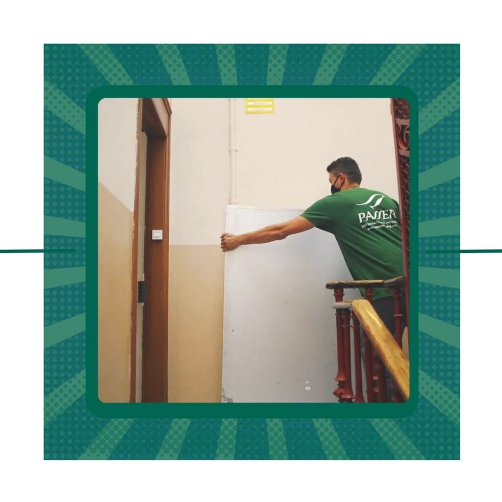 Private Removals